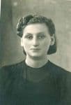 Chaja Abramovičiūtė