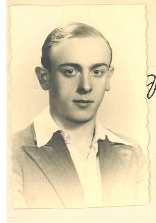 Benjaminas Šeras