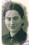 Rebeka Benskytė