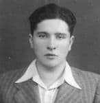 Beras Joffė