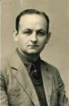 Leonas Blaževskis