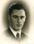 Chaimas Burin