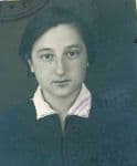 Musė-Rachil Chaitaitė