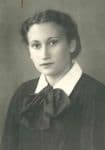 Rašė-Chienė Faktorovskytė