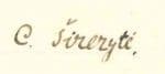 Cirlė Širerytė