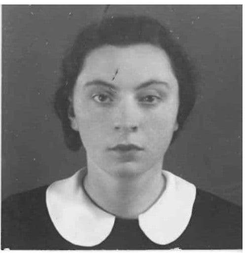 Dora Geršatorytė