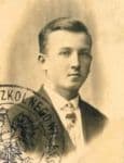 Edmund (Žitkevičius Edmundas) Žytkiewicz