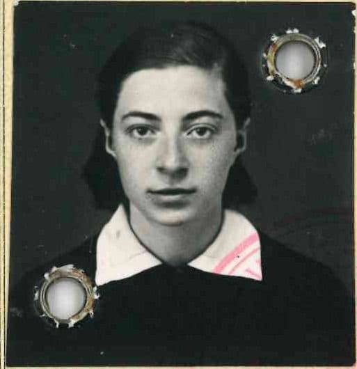 Ester Četiškaitė