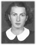 Ester Klabinaitė (Grobman)