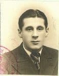 Mozė Viniskis