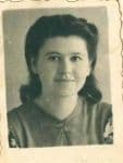 Birutė Voldravaitė-Gabrienė