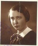 Tamara Volfsonaitė