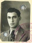 Samuelis Zilbermanas