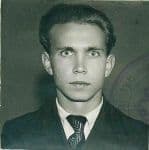 Kazys Naruševičius