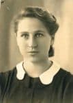 Jadwiga Bernadetta Gilewska