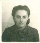 / Ginzbergaitė / Ginzberżanka / Gintzberg Etel Ginsbergaitė
