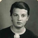 Gnešė Jofaitė
