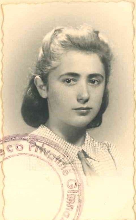 Golda Finaitė