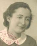 Golda Heršmanaitė