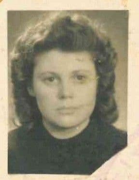Gražina Šlapikaitė