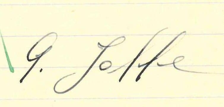 Grigorijus Joffe