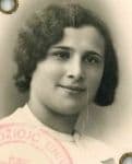 Henė Gendlerytė