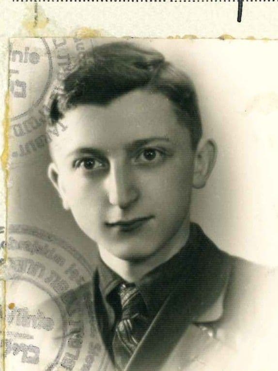 Jakob Drejzensztok
