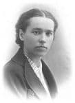 Janina Borkowska/Borkovskaitė