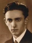 Jakob (Segalis Jokūbas) Segal
