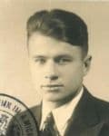 Jan (Balinas Jonas) Balin
