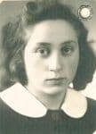 Chana Josadaitė