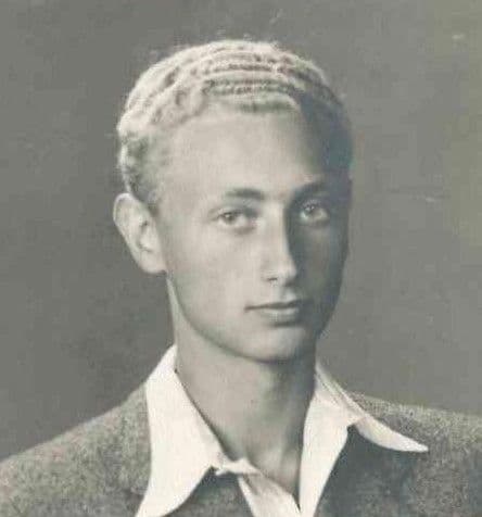 Juliusz Reiner