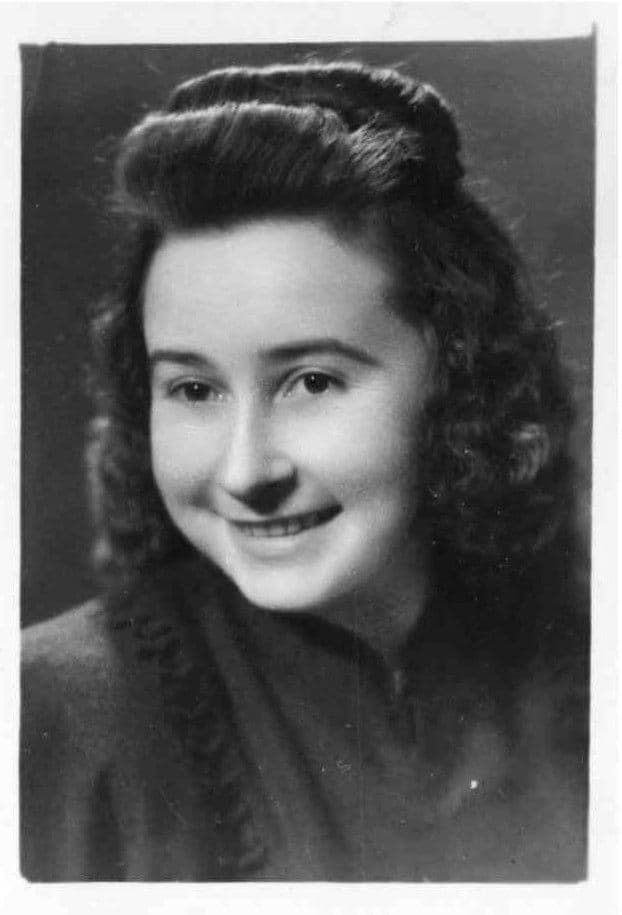 Juzefa Širvytė-Marcinkevičienė