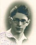 Saulius / Šaulis Kaplan-Kaplanskis