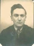 / Kaplanowicz Leiba Kaplanavičius
