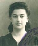 Rebbeka Kemachaitė
