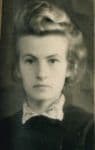 Vaišnorienė Anzelma Keturakytė