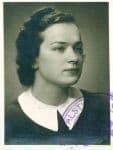 Michlė Landmanaitė