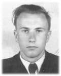 Leonardas Gogelis