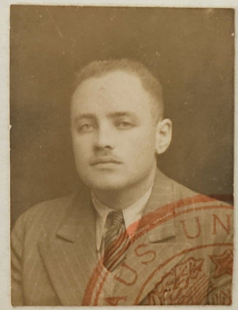 Leonas Levas Strugačas