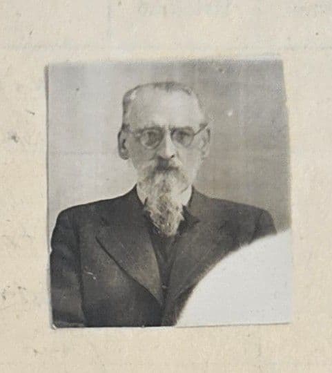Lev Karsavin