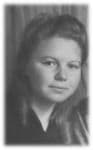 Marija Biekšaitė (Kibirkštienė)