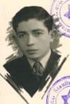 Maušas-Geršonas Gofenbergas