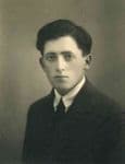 Maušius Kaganas