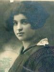 Chana Rivka Miselevičiūtė