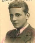 Michał (Vainmanas Mykolas) Wajnman