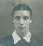 Matlė / Matilda Olkinaitė