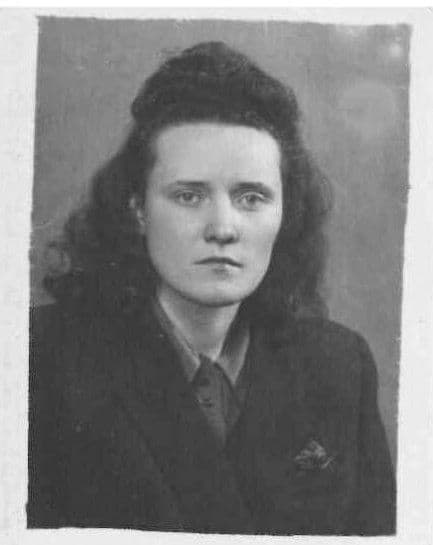 Petronėlė Serapinaitė-Čepulienė