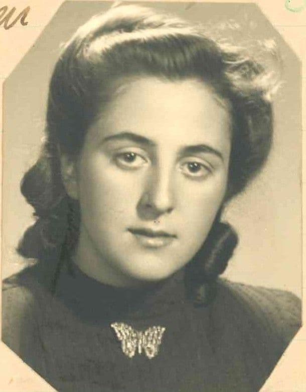 Pnina Gurnofelski