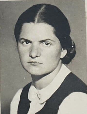 Rachelė Gurevičiūtė-Kaplanienė